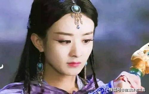 吃瓜娱乐圈白鹿是谁,娱乐圈新晋小花，吃瓜群众热议焦点
