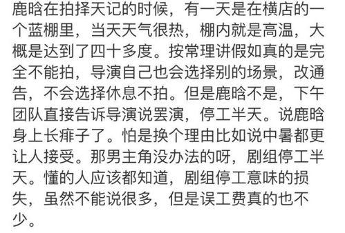 娱乐吃瓜君耍大牌小说,揭秘耍大牌背后的真相与笑料