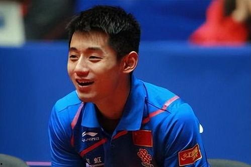 张继科娱乐吃瓜君是谁,揭秘体育明星的娱乐生活