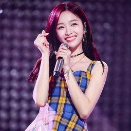 娱乐吃瓜君吴宣仪,娱乐吃瓜界的风云人物