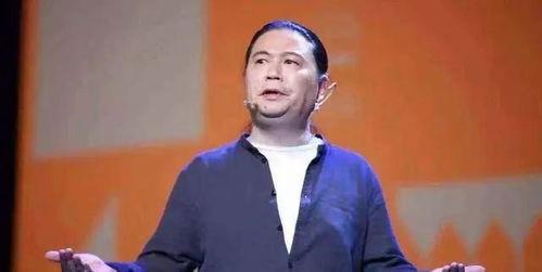 娱乐圈吃瓜鲁迅是谁