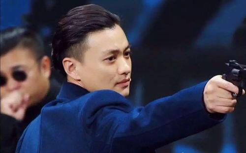 娱乐圈吃瓜鲁迅是谁