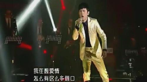 我是歌手张杰娱乐吃瓜,娱乐吃瓜背后的音乐传奇