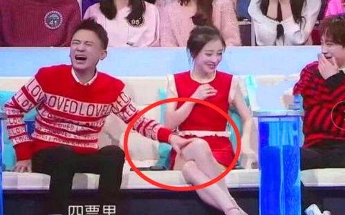 娱乐吃瓜综艺节目,揭秘娱乐圈幕后吃瓜大揭秘