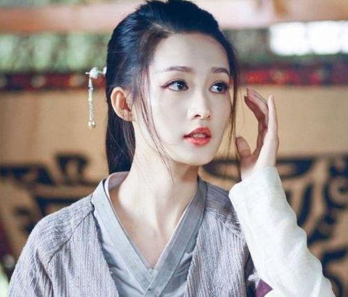 娱乐吃瓜李沁是谁