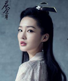 娱乐吃瓜李沁是谁