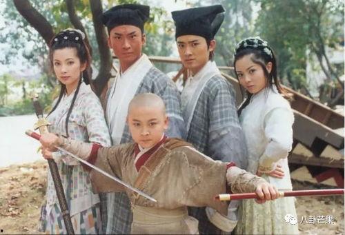 娱乐圈吃瓜教主,揭秘“吃瓜教主”的瓜田传奇