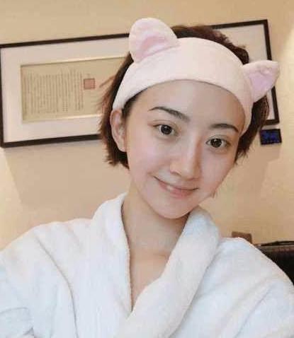 娱乐吃瓜景甜是谁啊