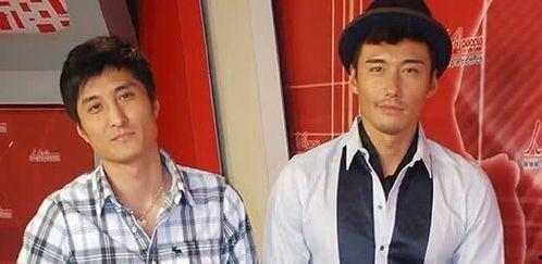 娱乐吃瓜兄弟要入赘了,入赘豪门开启新篇章